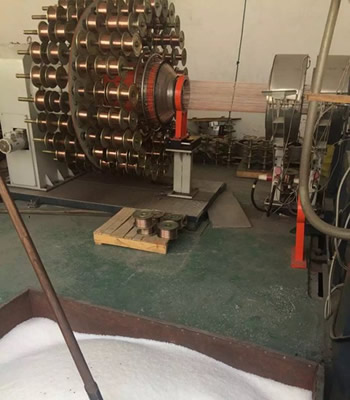 pe管材管件用作燃?xì)廨斔陀心男┨攸c(diǎn)？？